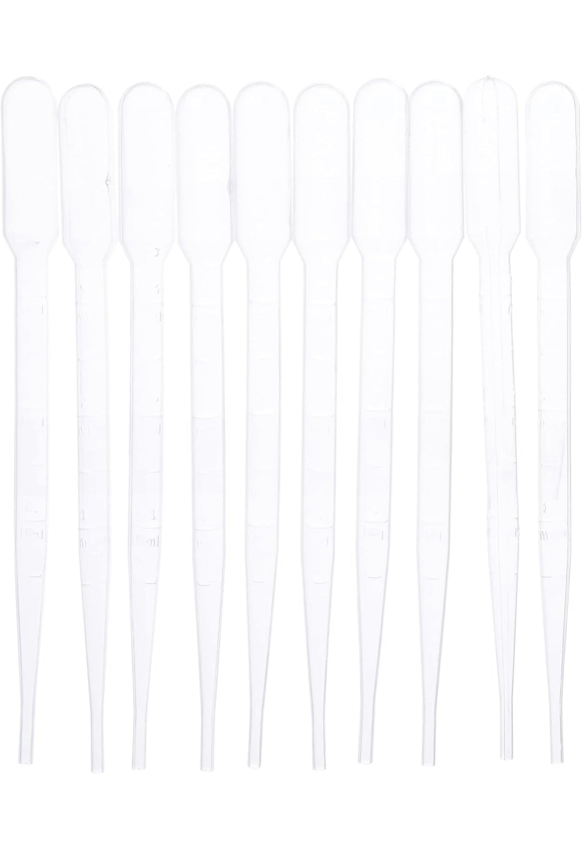 Precision Pipettes (x10)