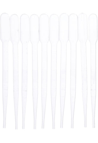 Precision Pipettes (x10)