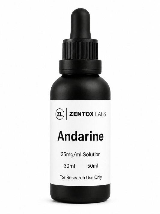 Andarine (S4) 1086