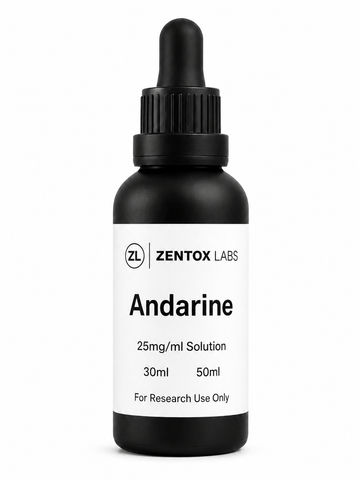 Andarine (S4)