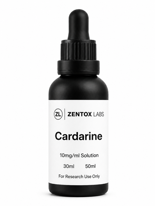 Cardarine (GW-501516) 1086