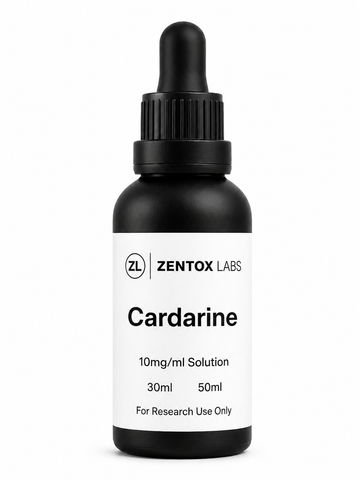 Cardarine (GW-501516)