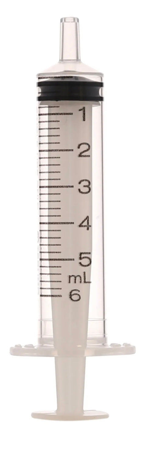 Research Syringe (5ml)