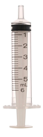Research Syringe (5ml)
