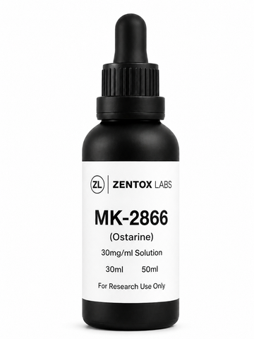 Ostarine (MK-2866)