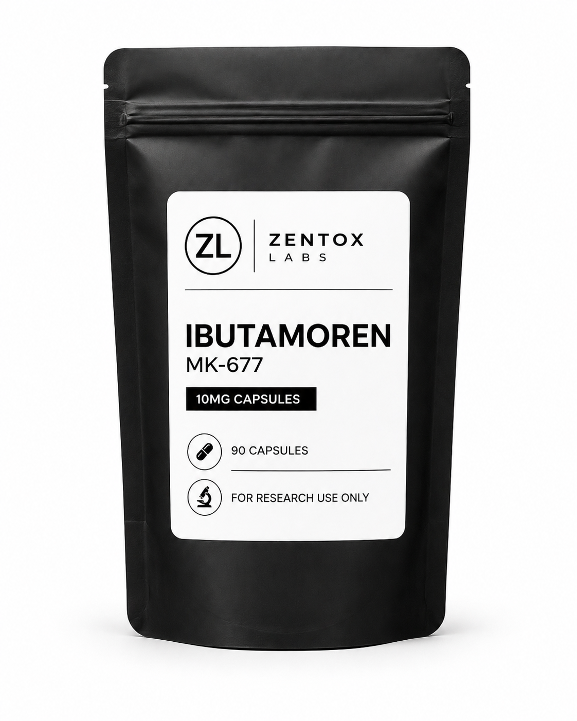 Ibutamoren (MK-677)
