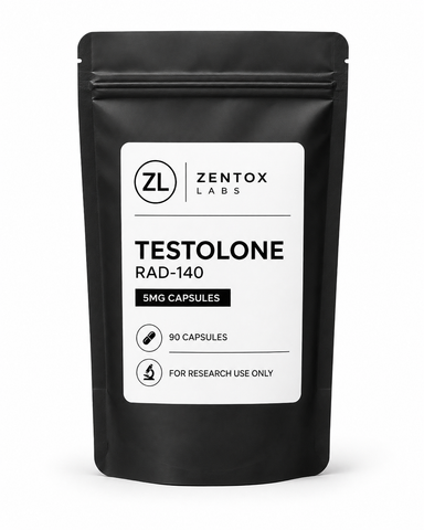 Testolone (RAD 140)