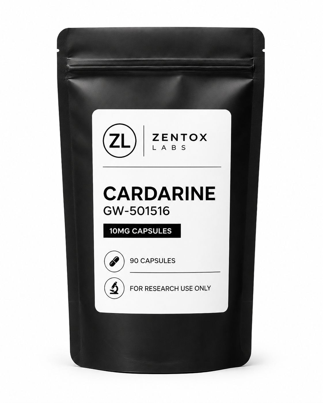 Cardarine (GW50156)