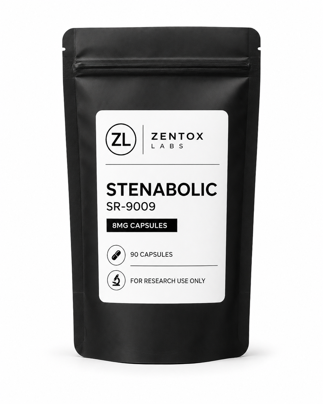 Stenabolic (SR9009)