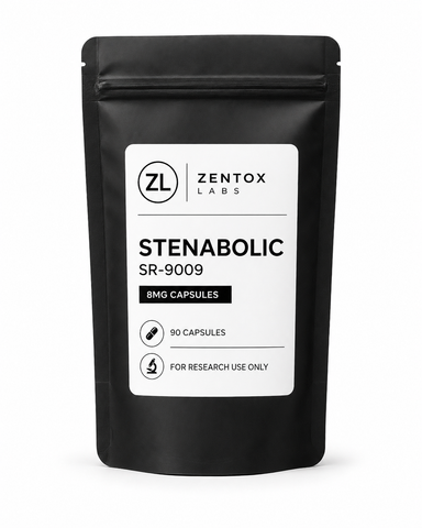 Stenabolic (SR9009)