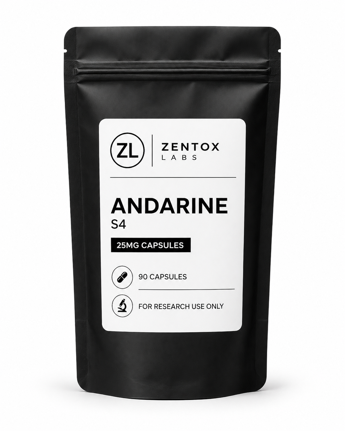 Andarine (S4)