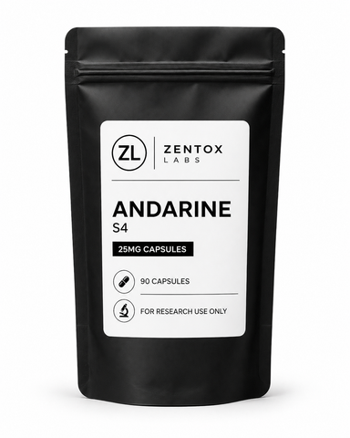 Andarine (S4)