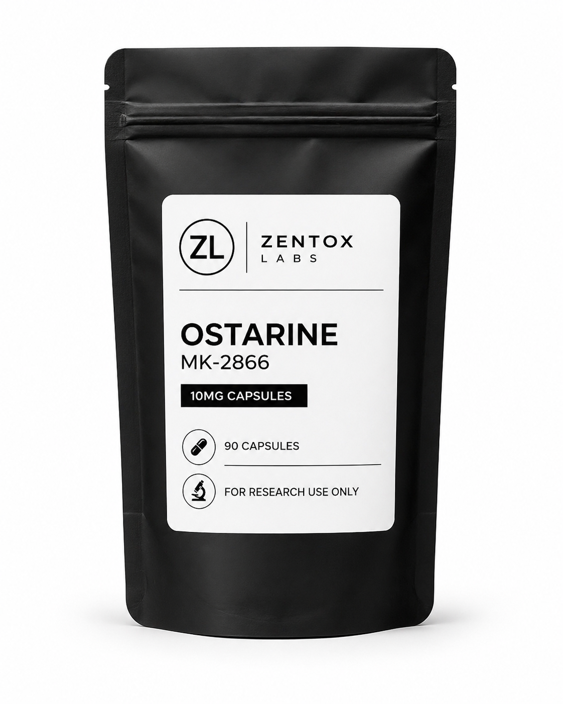 Ostarine (MK-2866)
