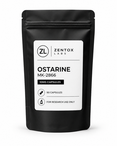 Ostarine (MK-2866)