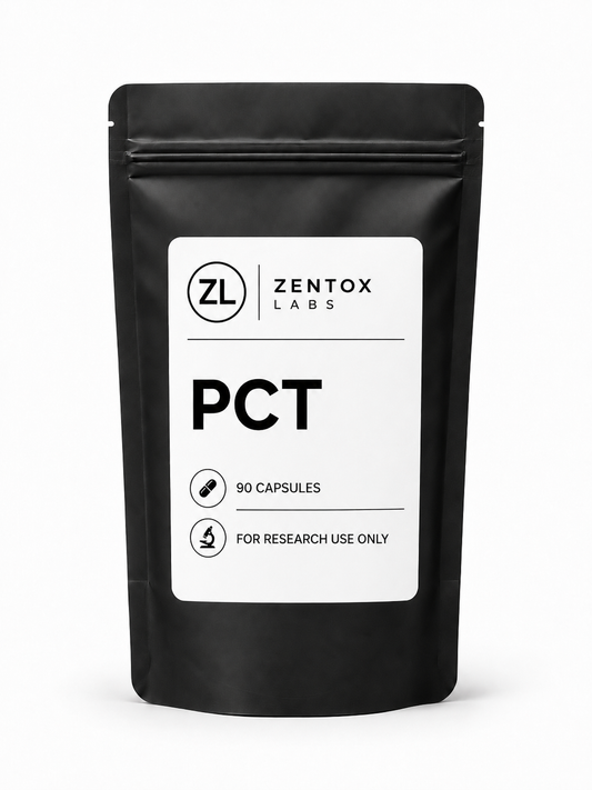 PCT: 90 Capsules 1086