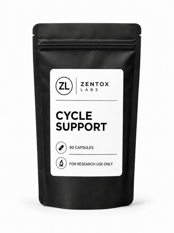 Sarm Cycle Support- 90 Capsules