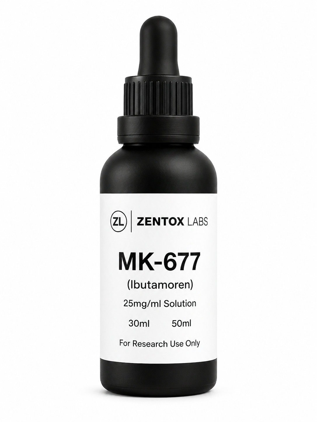 Ibutamoren (MK677)