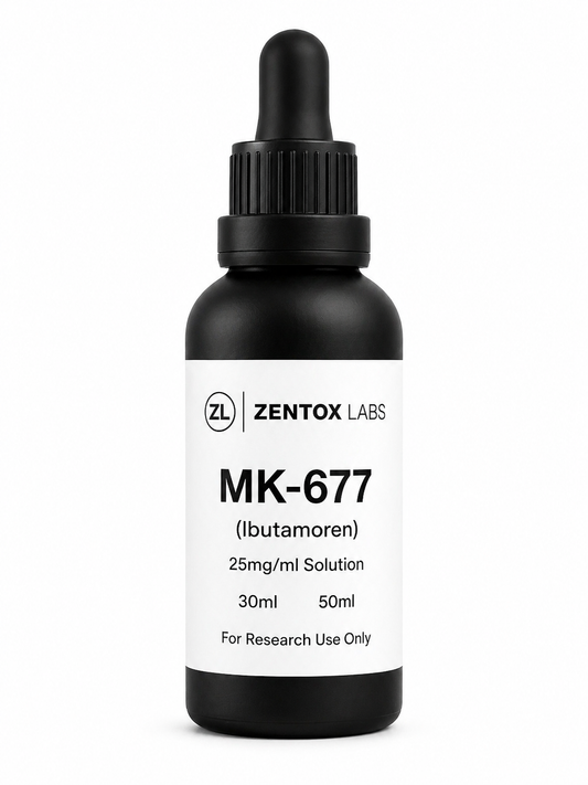 Ibutamoren (MK677) 1086