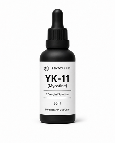 Myostine (YK-11)
