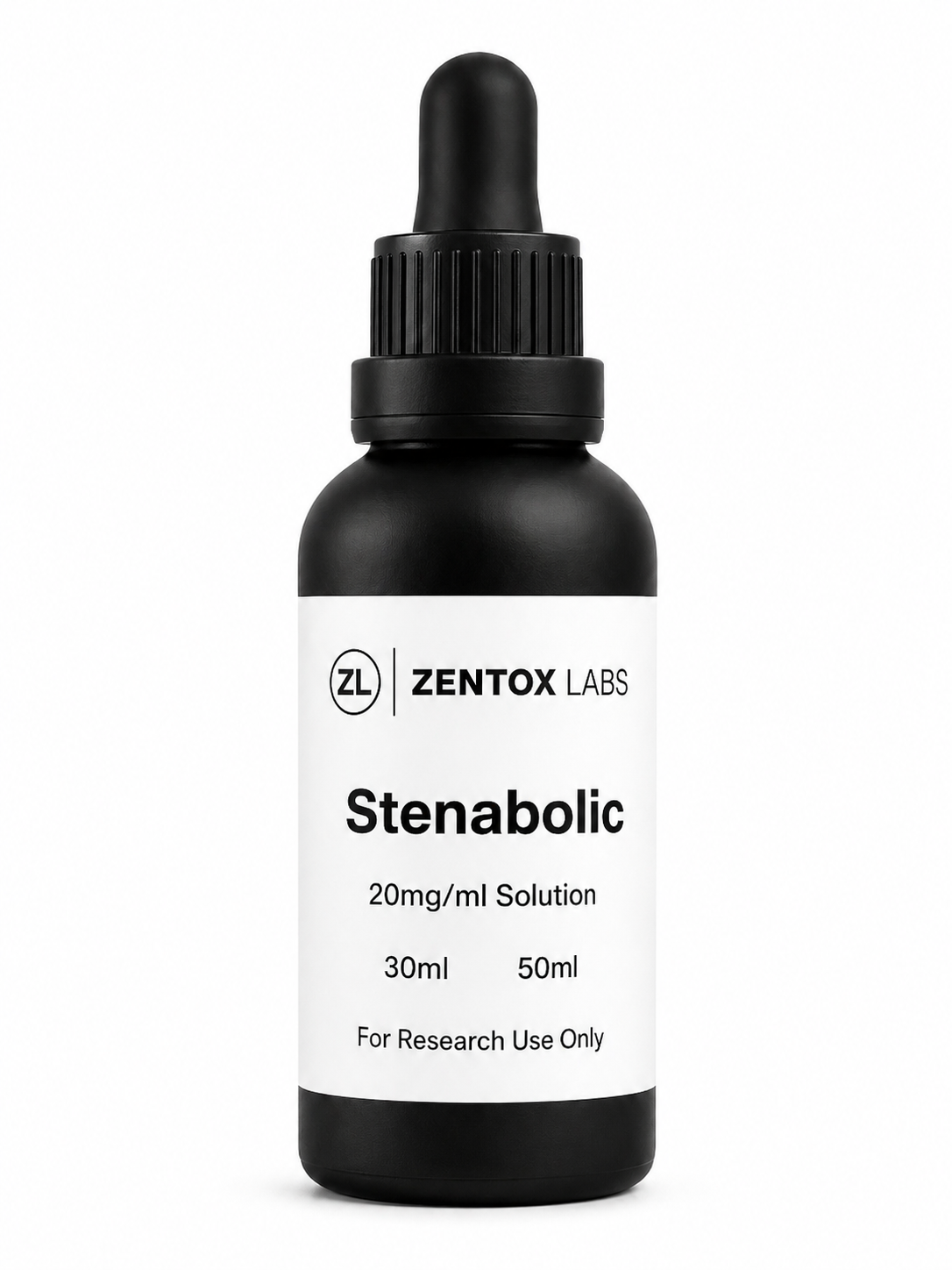 Stenabolic (SR9009)
