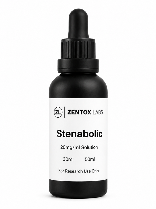 Stenabolic (SR9009) 1086