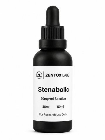 Stenabolic (SR9009)