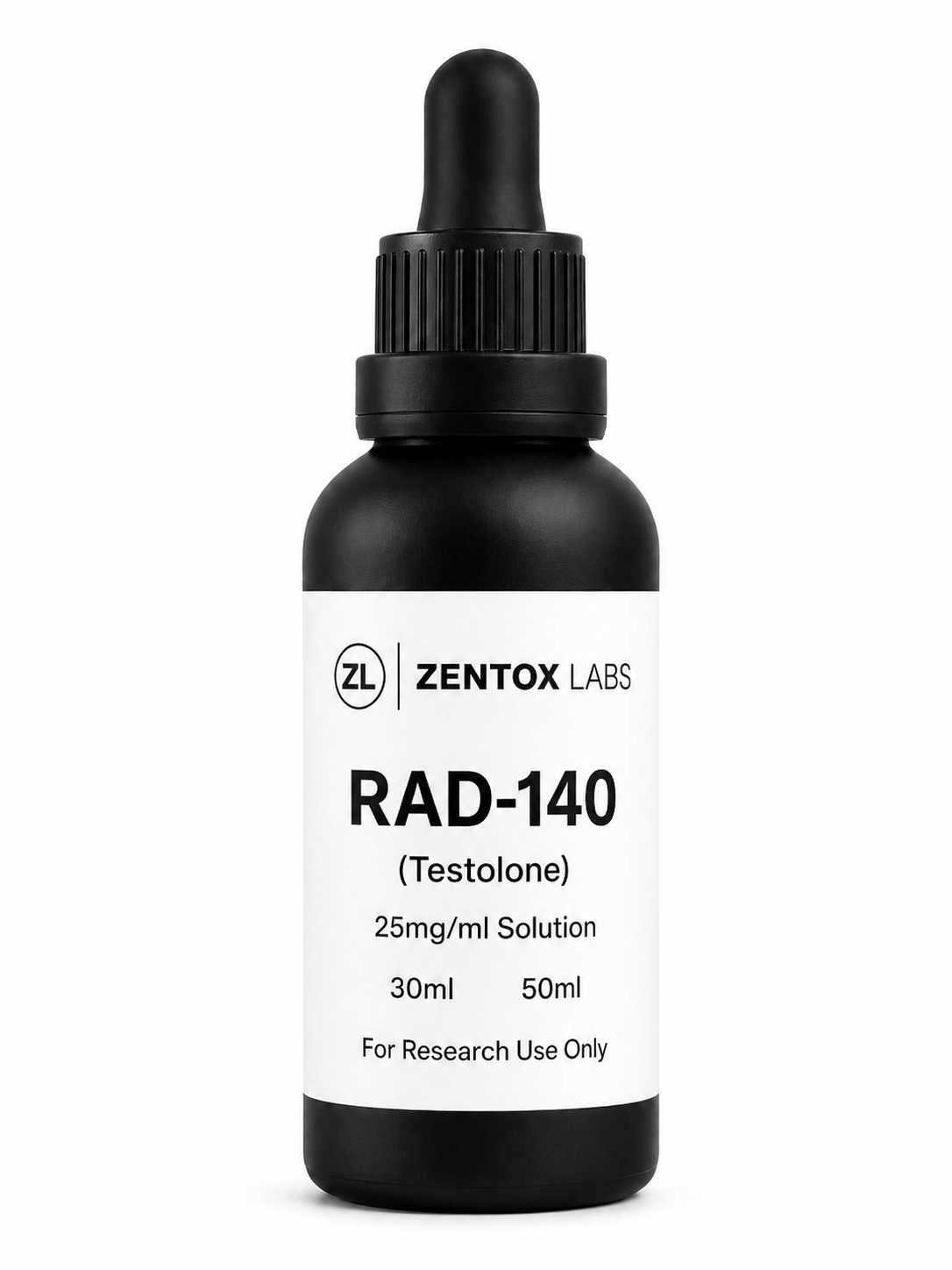 Testolone (RAD-140)