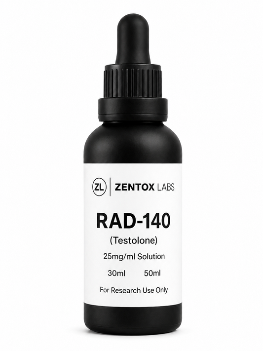 Testolone (RAD-140) 1086