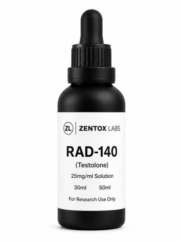 Testolone (RAD-140)