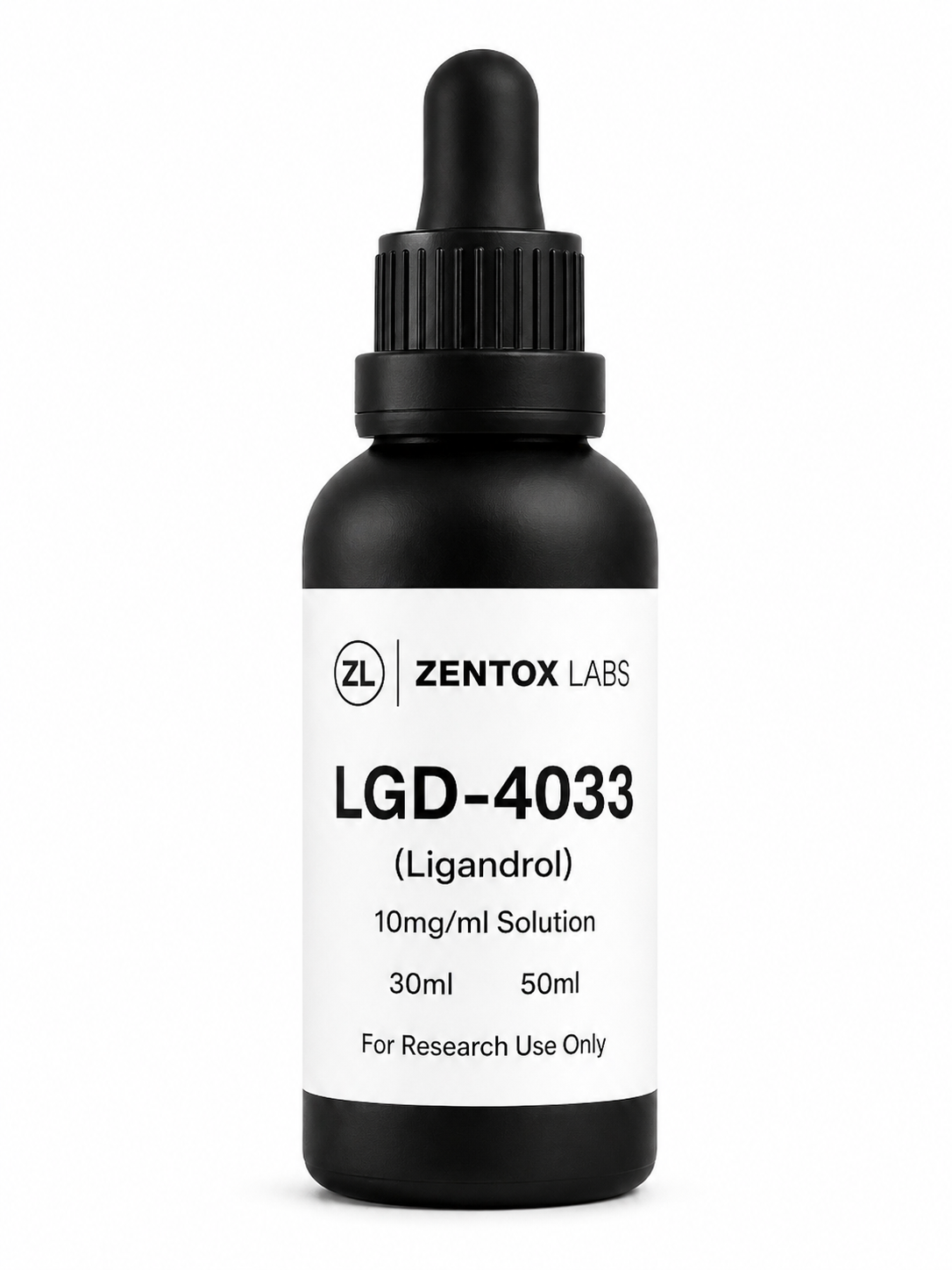 Ligandrol (LGD-4033)