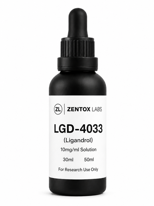 Ligandrol (LGD-4033) 1086