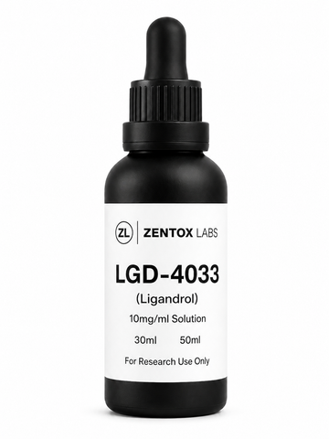 Ligandrol (LGD-4033)